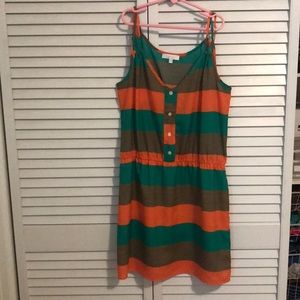 Boutique sundress